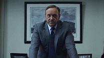 image de House of Cards - saison 1 Bande-annonce (4) VO