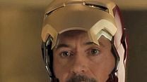 Iron Man 3 Making Of VO