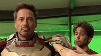 image de Iron Man 3 Making Of (2) VO