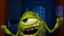 image de Monstres Academy Teaser (3) VF