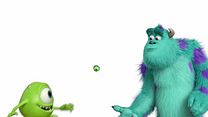 image de Monstres Academy Extrait vidéo (3) VF