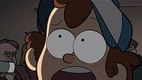 image de la vidéo Souvenirs de Gravity Falls - saison 1 Bande-annonce VF