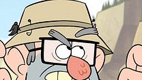 image de Souvenirs de Gravity Falls - saison 1 - épisode 1 Extrait vidéo VF