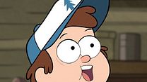 image de Souvenirs de Gravity Falls - saison 1 - épisode 10 Extrait vidéo VF