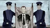 image de Le Voyage de Monsieur Crulic Bande-annonce VO