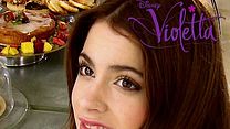 image de Violetta - saison 1 - épisode 1 Extrait vidéo VF