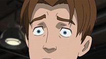 image de Ultimate Spider-Man - saison 1 Extrait vidéo VF
