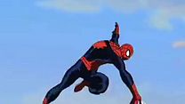 image de Ultimate Spider-Man - saison 2 Teaser VF