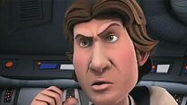 image de Star Wars Detours - saison 1 Extrait vidéo (2) VO