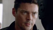 image de la vidéo Almost Human - saison 1 Bande-annonce VO