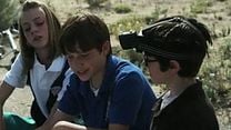 image de Moi, Arthur, 12 ans, chasseur de dragons Bande-annonce VO