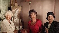 image de Les Mamies ne font pas dans la dentelle Bande-annonce VO