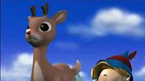 image de Rudolph, le petit renne au nez rouge et le voleur de jouets Bande-annonce VO