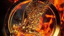 image de Hunger Games - L'embrasement Teaser (2) VF