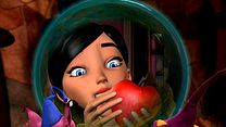 image de Il était une fois Blanche Neige, 1 pomme, 3 petits cochons, 7 nains Bande-annonce VO