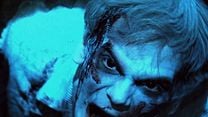 image de The Terror Experiment Bande-annonce VO
