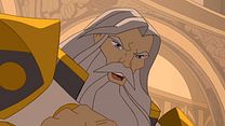 image de Thor : Légendes d'Asgard Bande-annonce (2) VO
