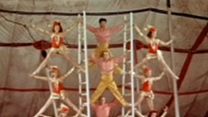 image de Les Geants du cirque Bande-annonce VO
