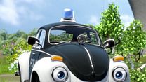image de Ploddy - La voiture électrique mène l'enquête Extrait vidéo (3) VF