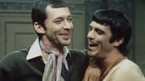 image de Les Garçons de la bande Bande-annonce VO