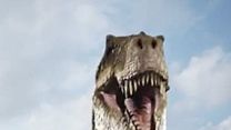 image de Jurassic Attack Bande-annonce VO