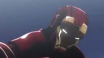 image de Iron Man : L'attaque des Technovores Bande-annonce VO