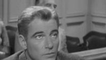image de Perry Mason (1957) - saison 2 Extrait vidéo VO