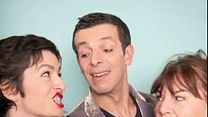 image de Avec nos yeux Extrait vidéo (2) VF