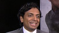 image de M. Night Shyamalan Interview 4: Wayward Pines