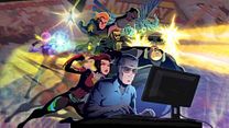 image de Stan Lee's Mighty 7 Bande-annonce VO