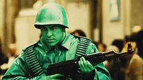 image de "Les Sorcières de Zugarramurdi" : Tournage de la Puerta del Sol