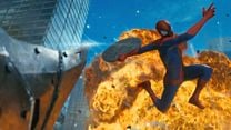 image de "The Amazing Spider-Man 2" : la bande-annonce !