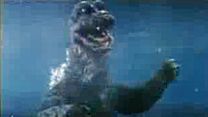 image de Godzilla Contre Megalon bande-annonce (VO)