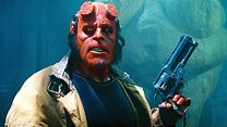 image de la vidéo Hellboy II les légions d'or maudites Bande-annonce VO