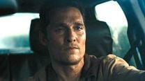 image de Interstellar Bande-annonce (3) VF