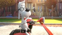 image de M. Peabody et Sherman : Les Voyages dans le temps Bande-annonce (3) VO