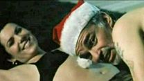 image de Bad Santa Bande-annonce VO