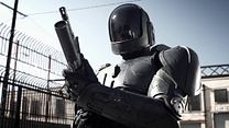 image de Android Cop Bande-annonce VO