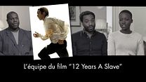 image de 12 Years a slave : "Raconter l'esclavage de l'intérieur"