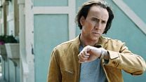 Top 5 N°306 - Les coupes de cheveux de Nicolas Cage