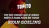 image de Top des trucs que je serais prêt à faire pour me taper Ryan Gosling
