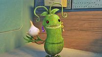 image de L'île des Miam-nimaux - EXTRAIT VOST "La chanson des cornichons"