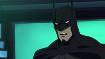 image de Le Fils de Batman Bande-annonce VO