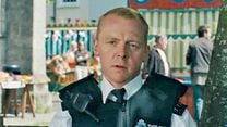 image de la vidéo Hot Fuzz Bande-annonce VO