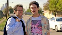 image de In America - saison 1 Bande-annonce VF