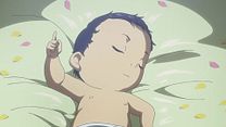 image de Bouddha, Le Grand Départ Bande-annonce VO