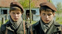 image de Le Grand Cahier Bande-annonce VO