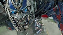 image de Transformers : l'âge de l'extinction Teaser VO