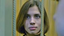 image de Pussy Riot : A Punk Prayer Bande-annonce VO