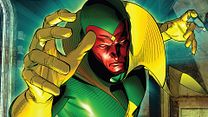 image de La Vision : un nouveau super-héros dans "Avengers 2"
